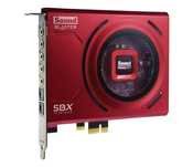 Звукова карта Creative Sound Blaster Z