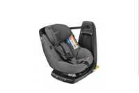 Cadeira auto 360 0/18 meses com isofix