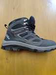 Buty trekkingowe Jack Wolfskin