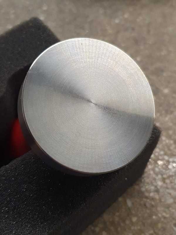 Tamper Motta 53mm