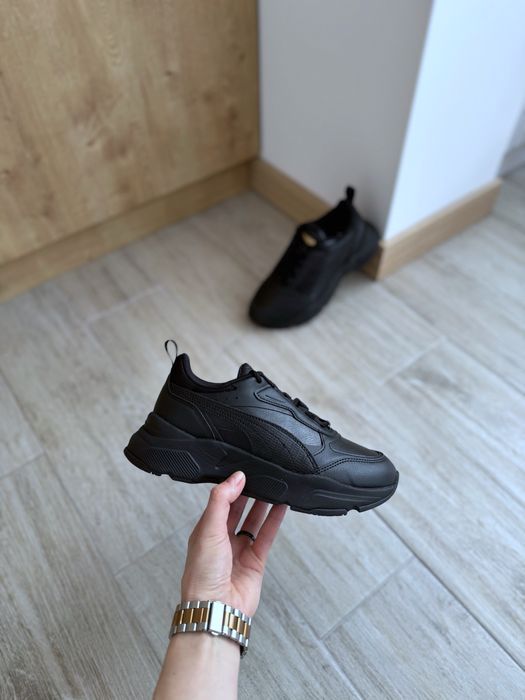 Жіночі кросівки Puma Casia 385279-02 Оригінал! 37.5, 40