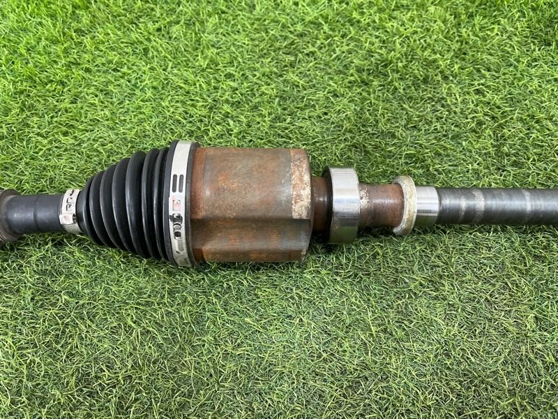 Привод / полуось передняя правая Nissan Rogue T33 1.5 KR15DDT 2023