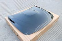Капот в стилі М3 M3 M4 М4 BMW F30 F31 F32 F33 F36