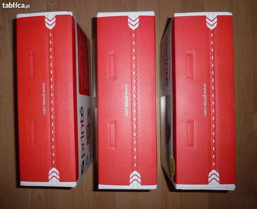 Toner Printe TH13PC - zamiennik HP13A oraz HP13X, do 7000 stron, NOWY!