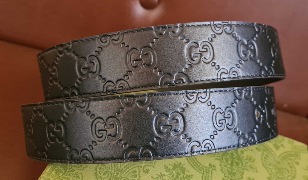 Ремень Gucci оригинал