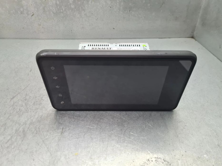 Rádio / auto-rádio DACIA Sandero III