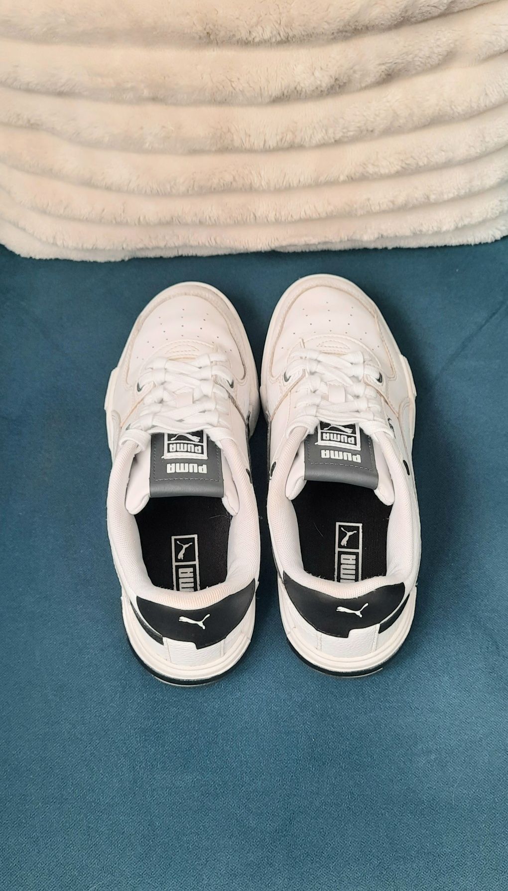 Sneakersy Puma Ca Pro Glitch R.39 (25)