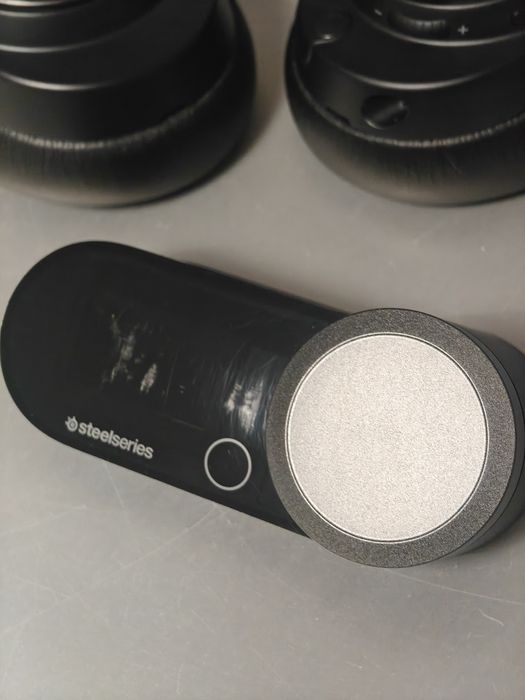 SteelSeries ARCTIS NOVA PRO 3.5mm - PS5/PS4/MAC/PC