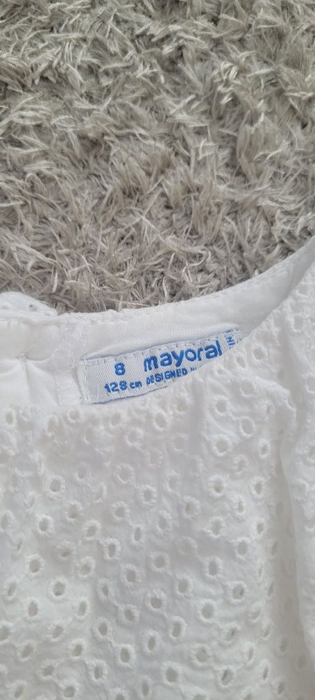 Blusa mayoral 8 anos