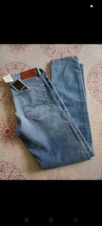 Nowe jeansy Jack & Jones