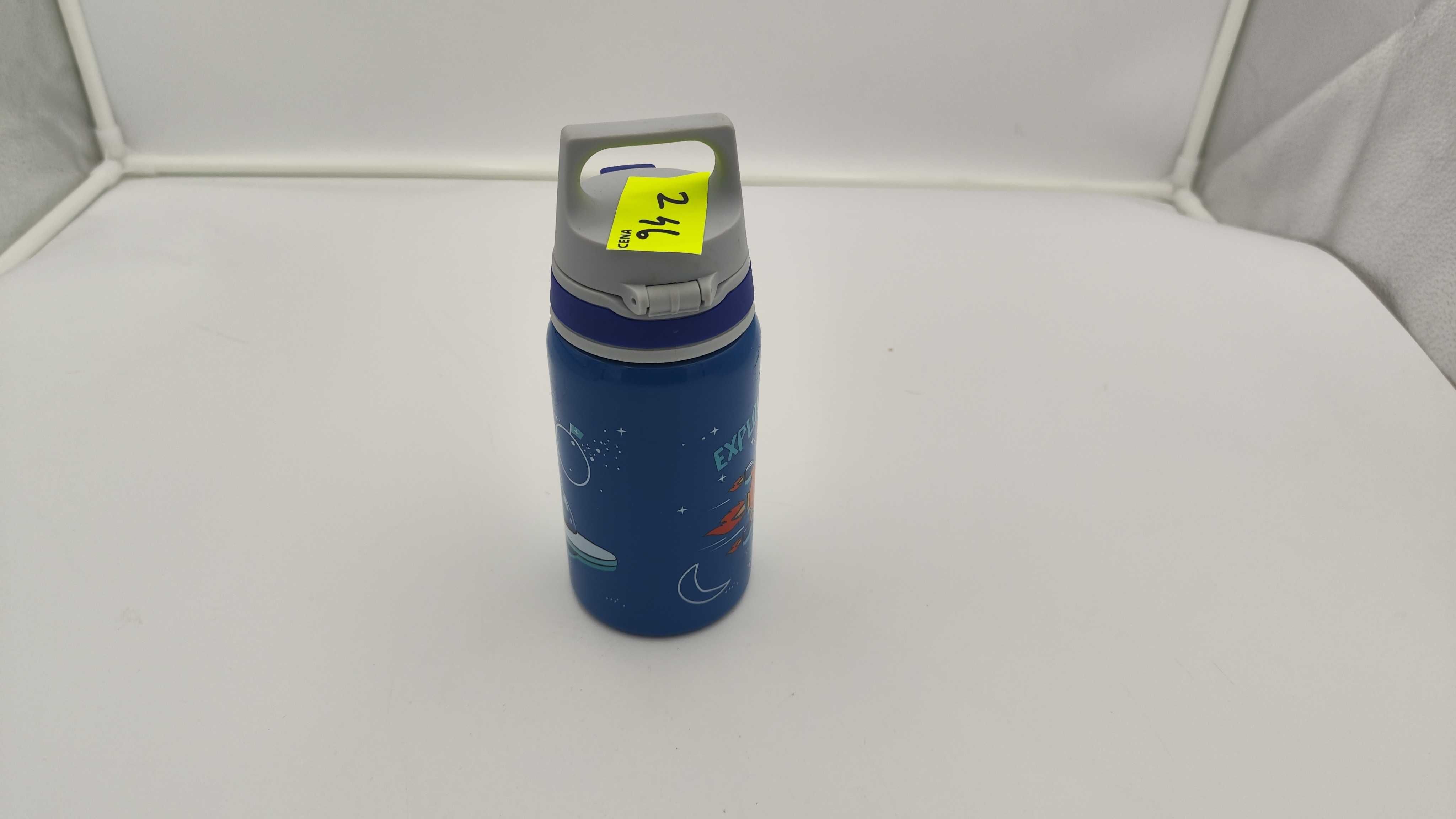 SiGG butelka turystyczna 0,5l metal (Z46)