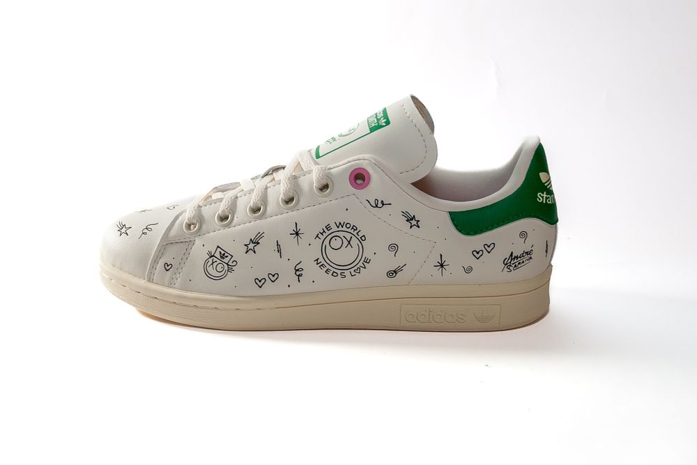 Adidas Stan Smith J GY1786 Кросівк, оригінал