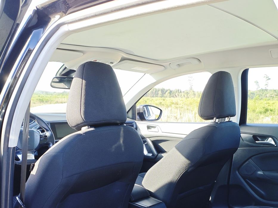 Peugeot 308 SW 1.5HDI 130CVS