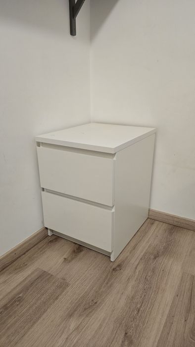 Komoda Szafka Nocna Małym IKEA