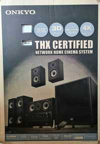 ONKYO  THX Certified