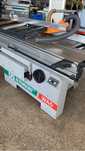 Serra esquadrejadora Altendorf mod WA6 carro 1,600