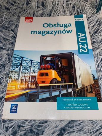 Obsługa magazynów część 2