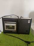 Grundig magnetofon PRL