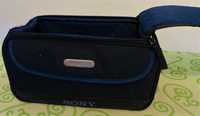 Bolsa Sony Handycam (Sem uso)