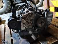Silnik Kia sportage, carens, hyundai tucson D4EA 140KM 2.0 crdi