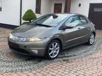 Honda Civic 1.8 140 koni manual