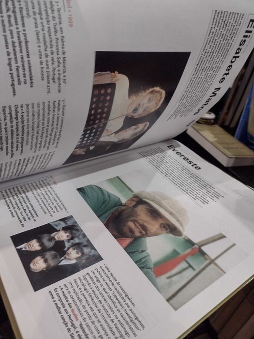 Década Dourada Viva Portugal 1990/1999