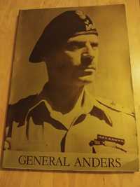 Książka "General Anders"-Juliusz L.Englert, Krzysztof Barbarski
