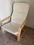 Poltrona Ikea
Pello