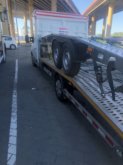 Евакуатор!!!Яремче!!!Буковель!!!