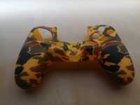 Capa Silicone - PS4