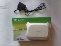 Dobry router TP-Link TL-WR7720N wi-fi i kabel