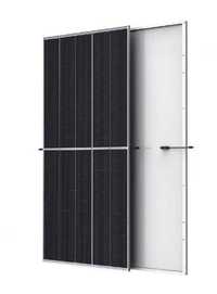 Монокристалічна панель Trina Solar TSM-DE19M 545 Mono Half-cell