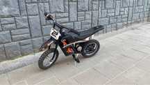 Електромотоцикл Razor MX 125 Dirt rocket