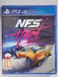 Need for Speed Heat / Gra PS4 / Sklep Perfect Blue / Sprzedaż gier