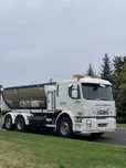 Volvo Fe 340-Sprider