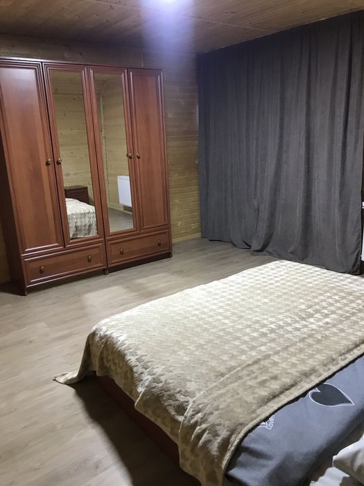 Котедж у Карпатах Буковель ( Поляниця )