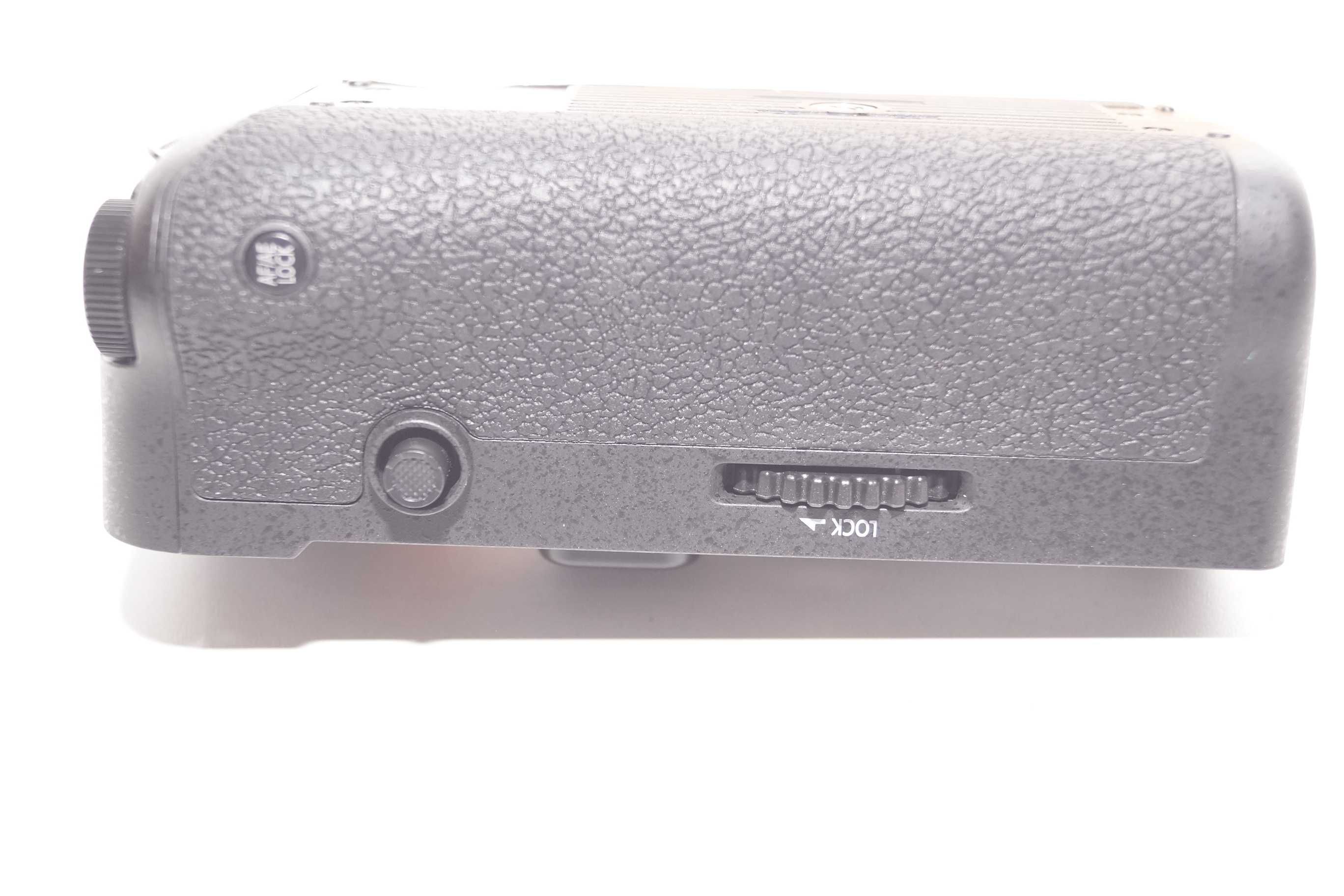 Neewer DMW-BBG9 Grip Uchwyt baterii kompatybilny z Panasonic Lumix G9