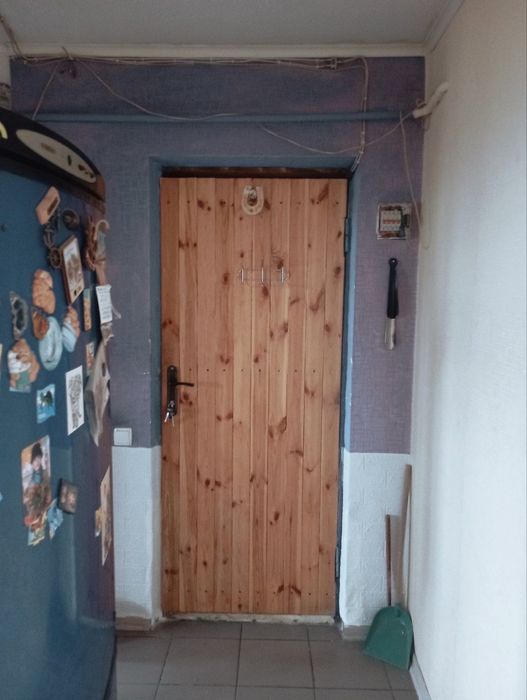 Продам 1-кімнатну квартиру вул. Алматинська 34