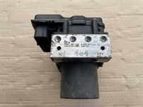 Блок ABS насос 4х4 на полный привод на VITO-VIANO W639