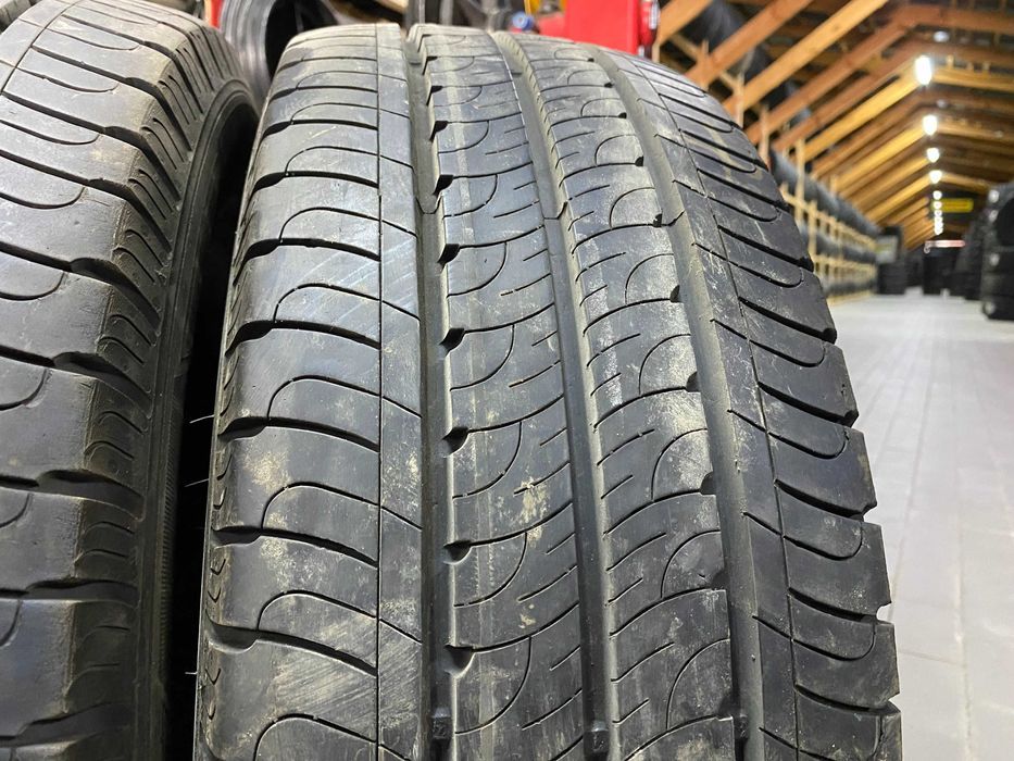 Легкогрузові літо 215/65R15C Goodyear Efficient GripCargo 2/4шт