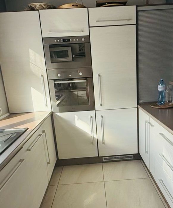 Meble kuchenne  + AGD. Rezerwacja !!