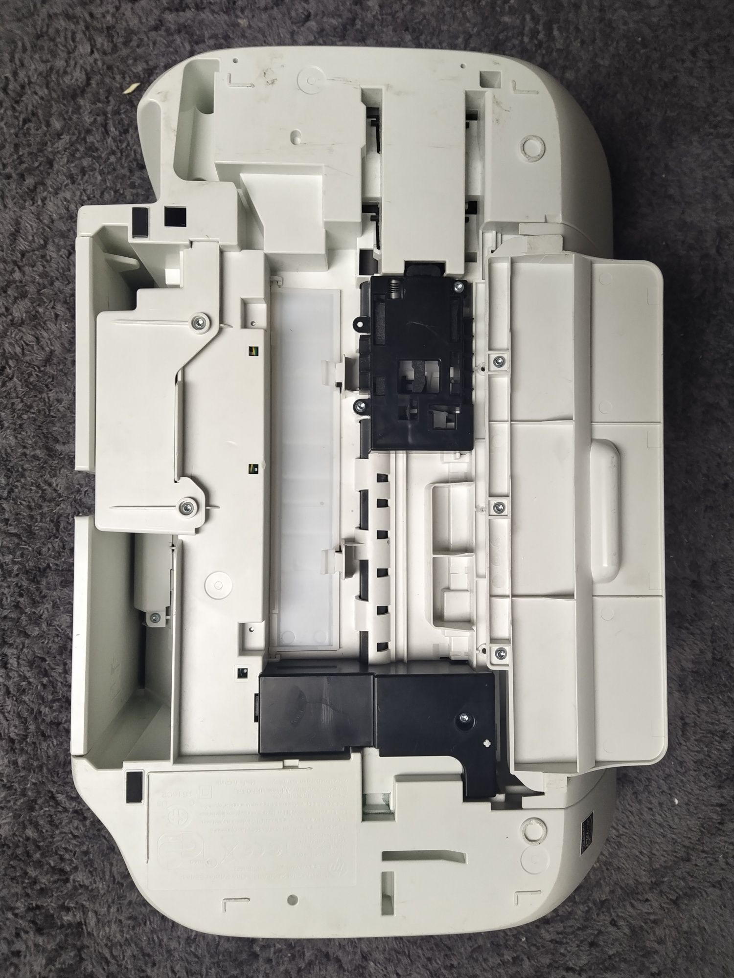 Drukarka HP DeskJet 2620