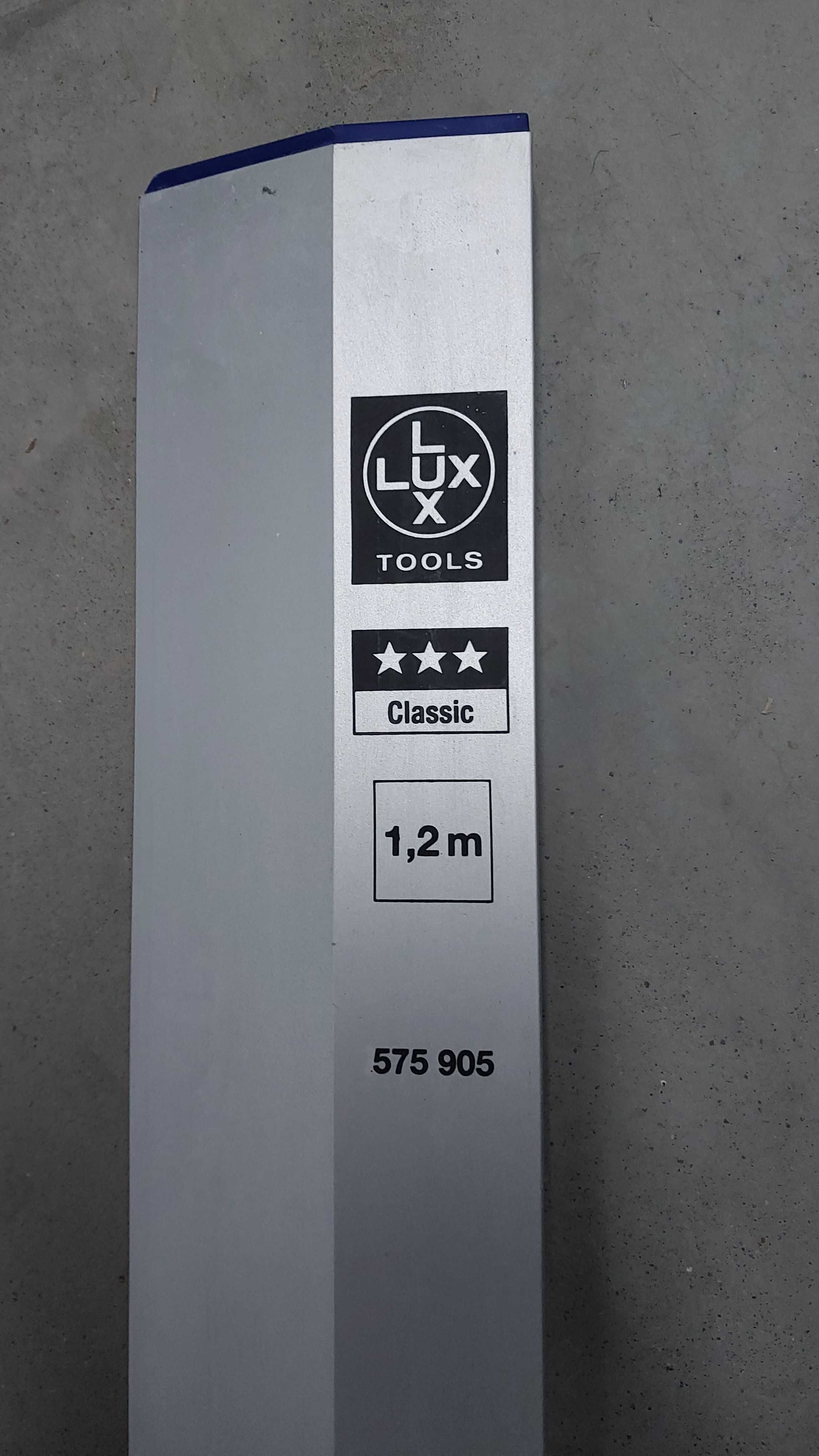 LUX Łata trapezowa 1,2 m