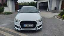 Audi s3 super stan