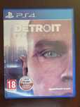 Detroit Become Human PS4/PS5 • Stan idealny