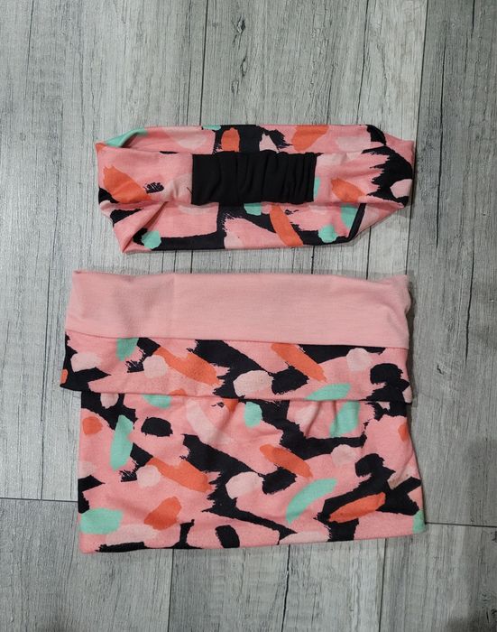 Komin I opaska Reserved