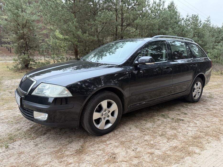 Продам Skoda Oktavia A5