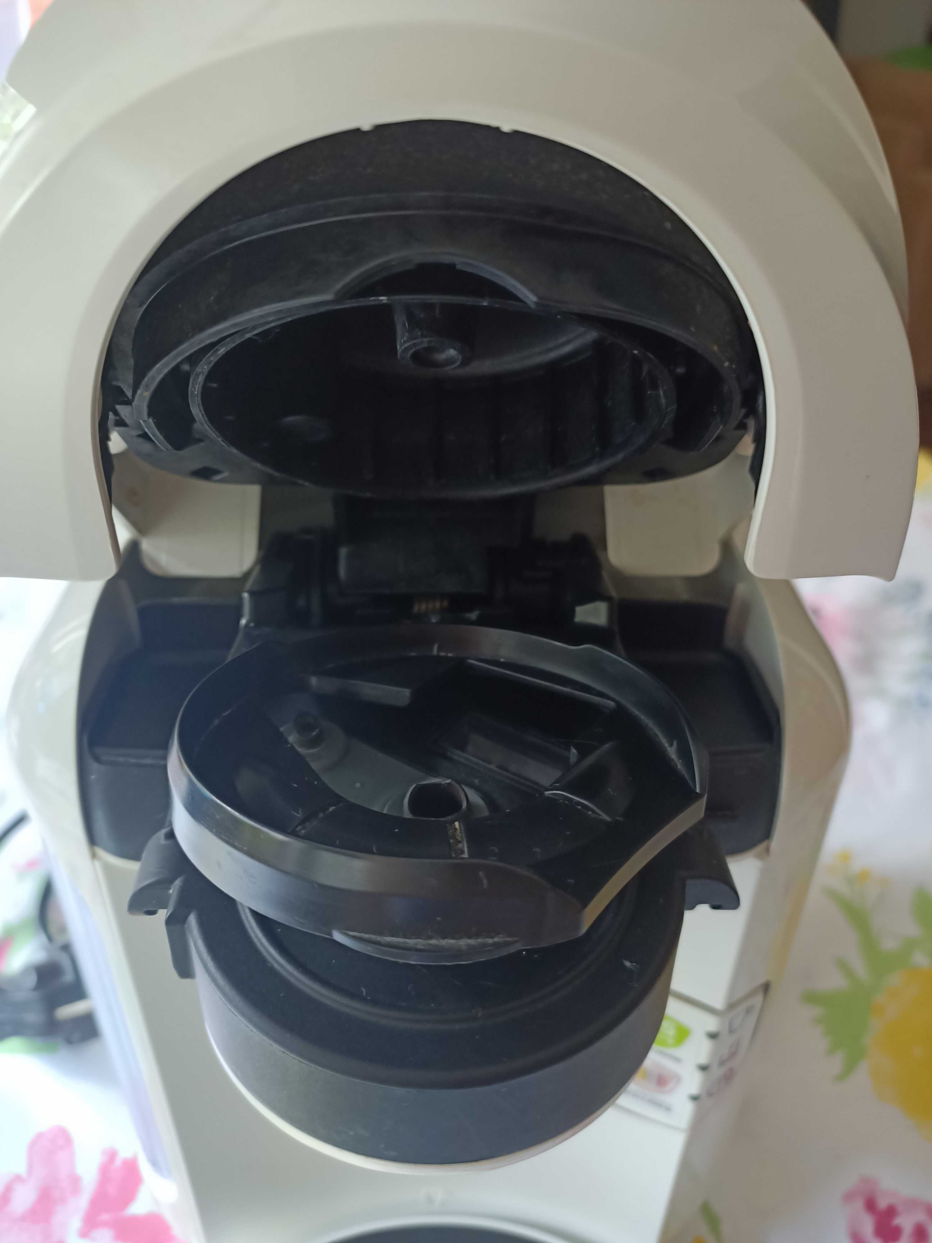 Ekspres do kawy Bosch Tassimo VIVY 2 na kapsułki