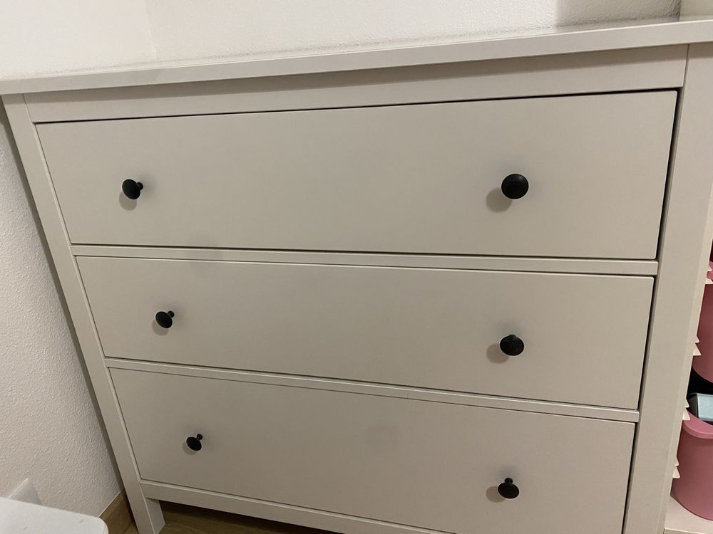 Móvel Hemnes Ikea