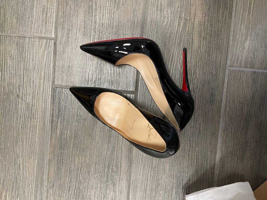 Туфлі christian louboutin